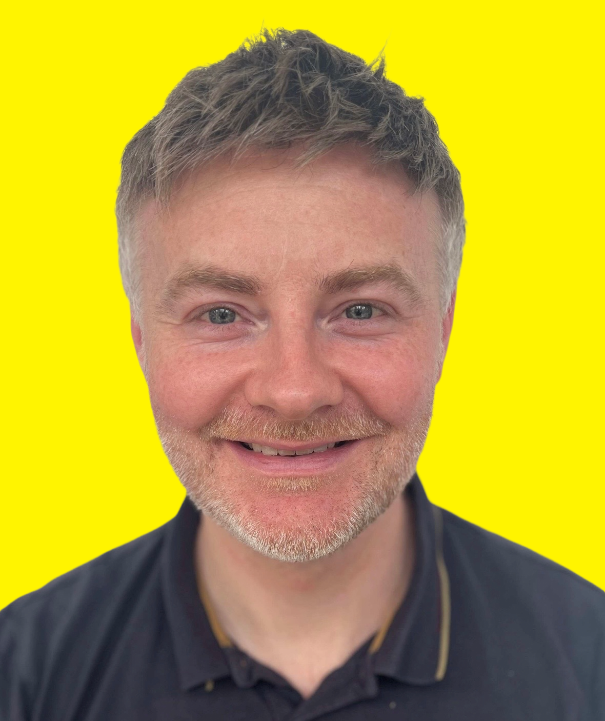 Dr Philip Crilly 